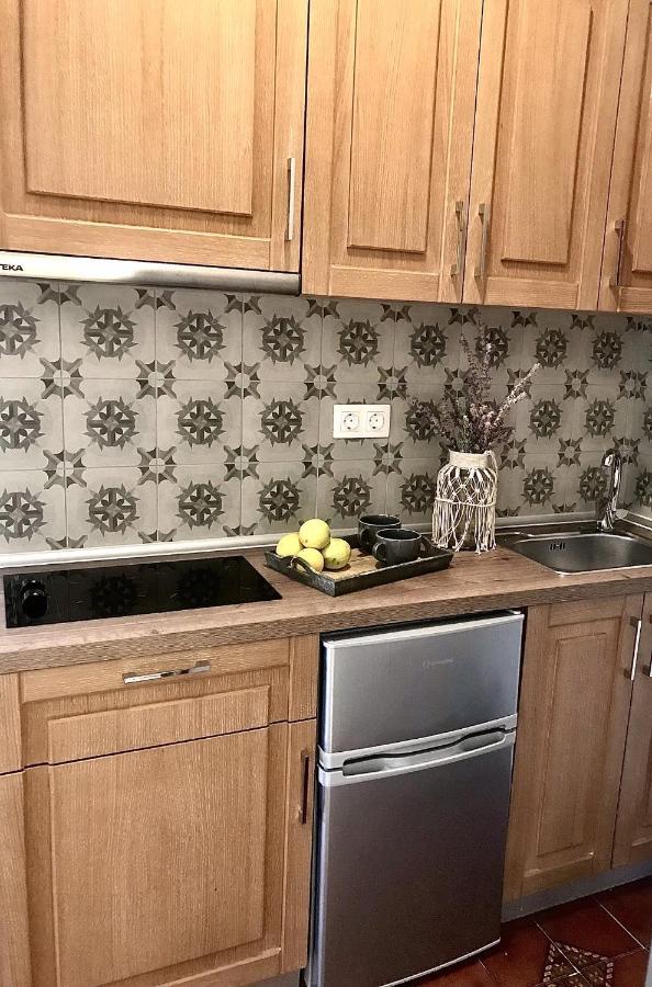 Olivegrove House Apartment Vourvourou Ngoại thất bức ảnh
