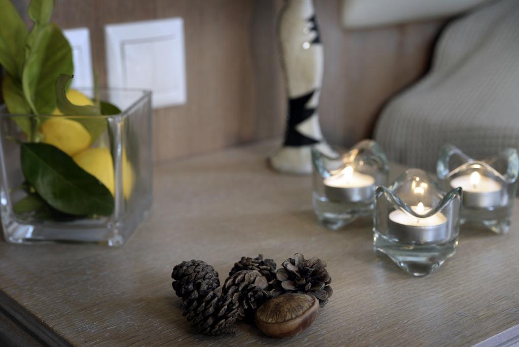 Olivegrove House Apartment Vourvourou Ngoại thất bức ảnh