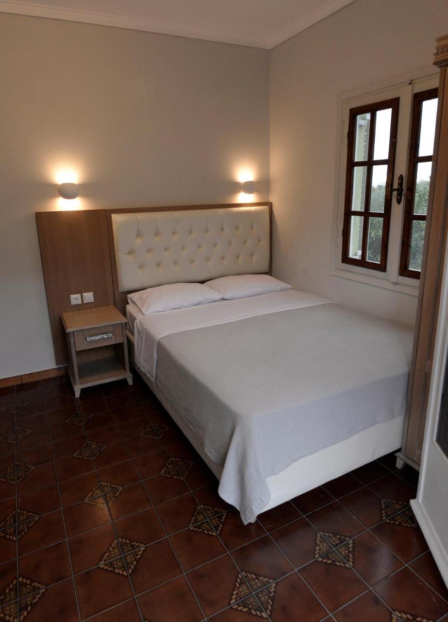 Olivegrove House Apartment Vourvourou Ngoại thất bức ảnh
