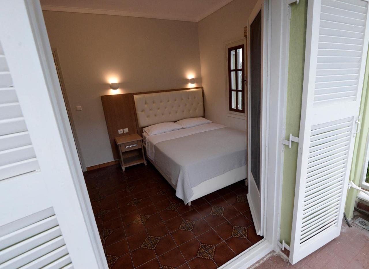 Olivegrove House Apartment Vourvourou Ngoại thất bức ảnh